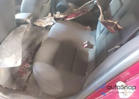 2014 Chevrolet Cruze 1Lt Auto z USA, uszkodzony, nr VIN 1G1PC5SB6E7454410